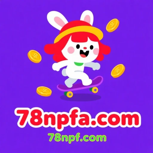 Logo 78npf.com